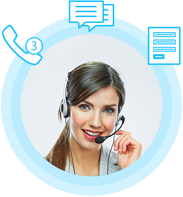 Expert Virtual Telephone Answering: We Speak Your Customer's Language! (Maryland) thumbnail